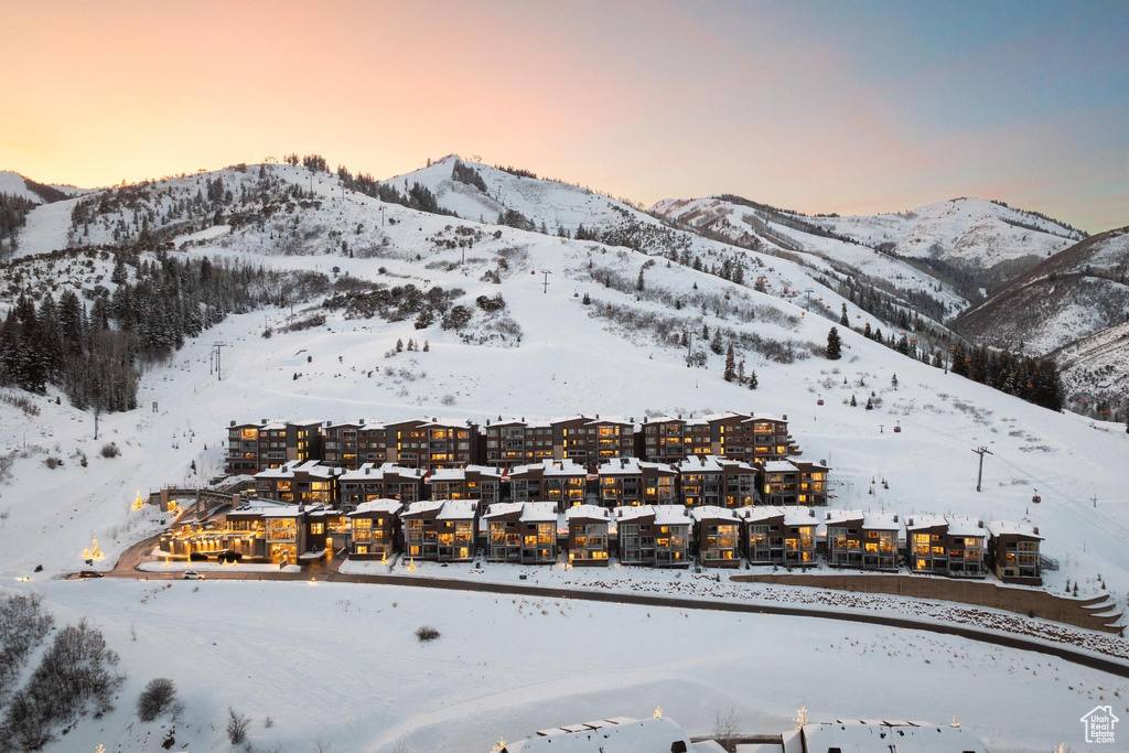 2752 W HIGH MOUNTAIN RD #203 Park City, UT 84098