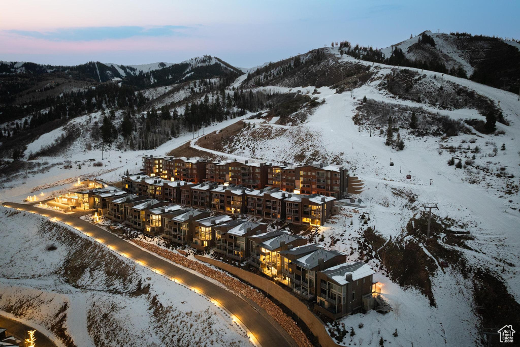 2752 W HIGH MOUNTAIN RD #203 Park City, UT 84098