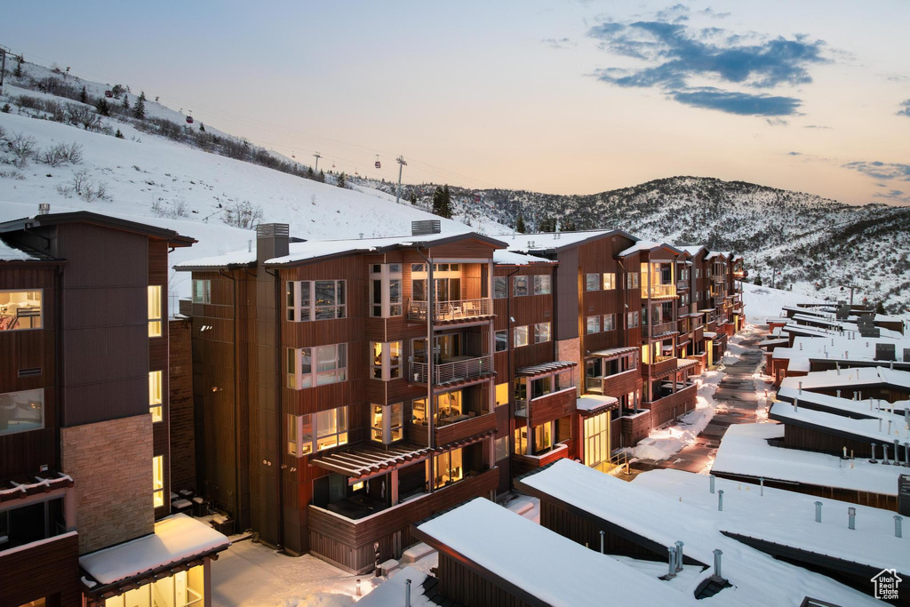 2752 W HIGH MOUNTAIN RD #203 Park City, UT 84098