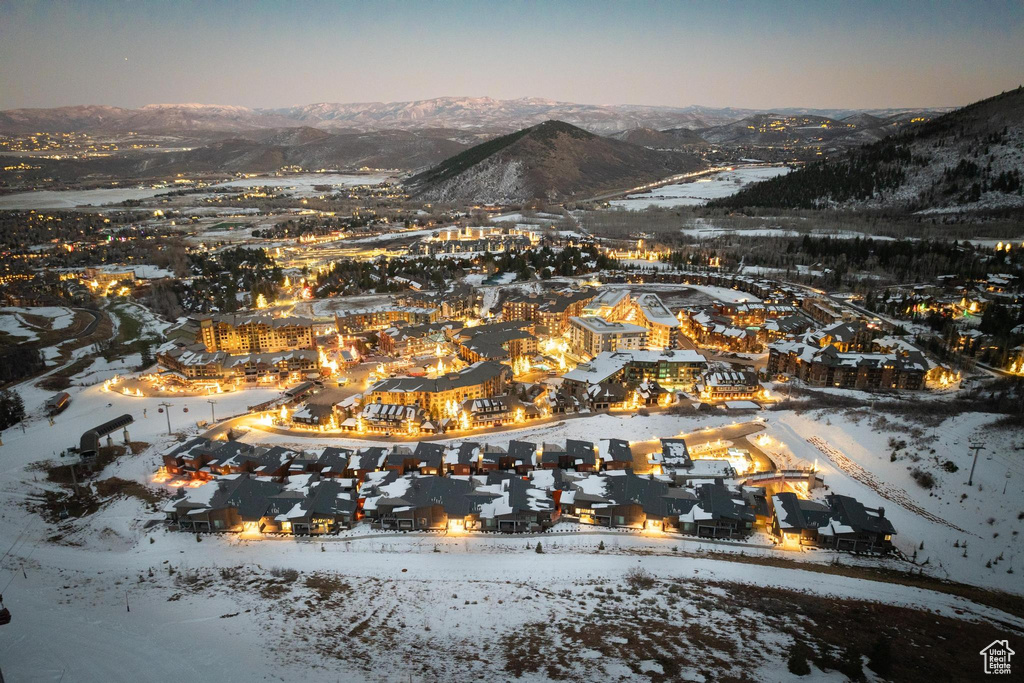 2752 W HIGH MOUNTAIN RD #203 Park City, UT 84098