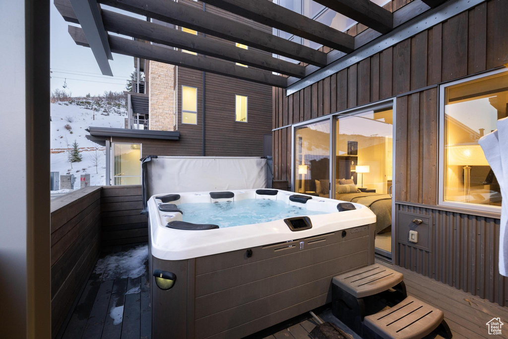 2752 W HIGH MOUNTAIN RD #203 Park City, UT 84098