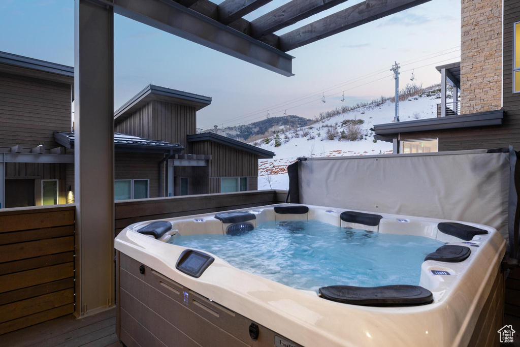 2752 W HIGH MOUNTAIN RD #203 Park City, UT 84098