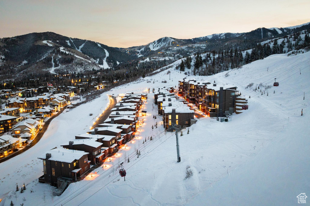 2752 W HIGH MOUNTAIN RD #203 Park City, UT 84098