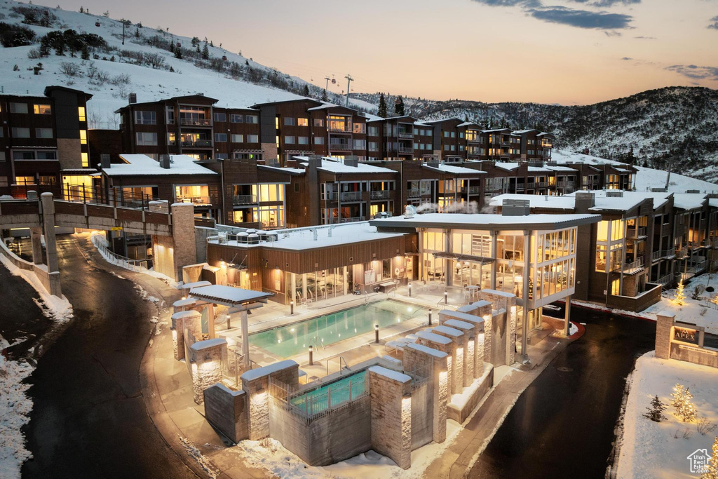 2752 W HIGH MOUNTAIN RD #203 Park City, UT 84098