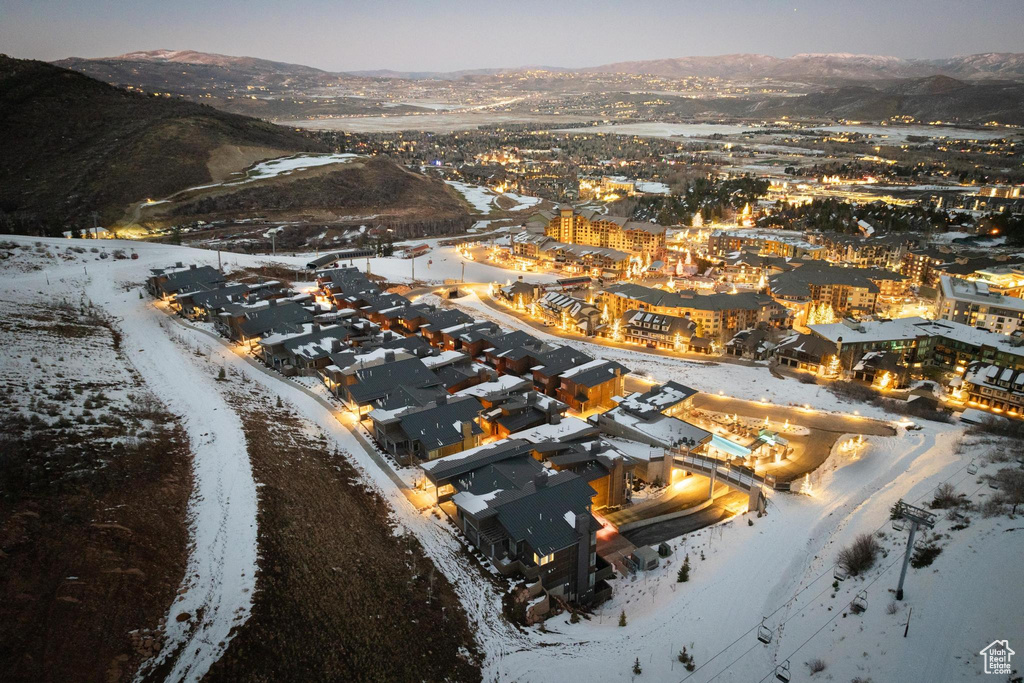 2752 W HIGH MOUNTAIN RD #203 Park City, UT 84098
