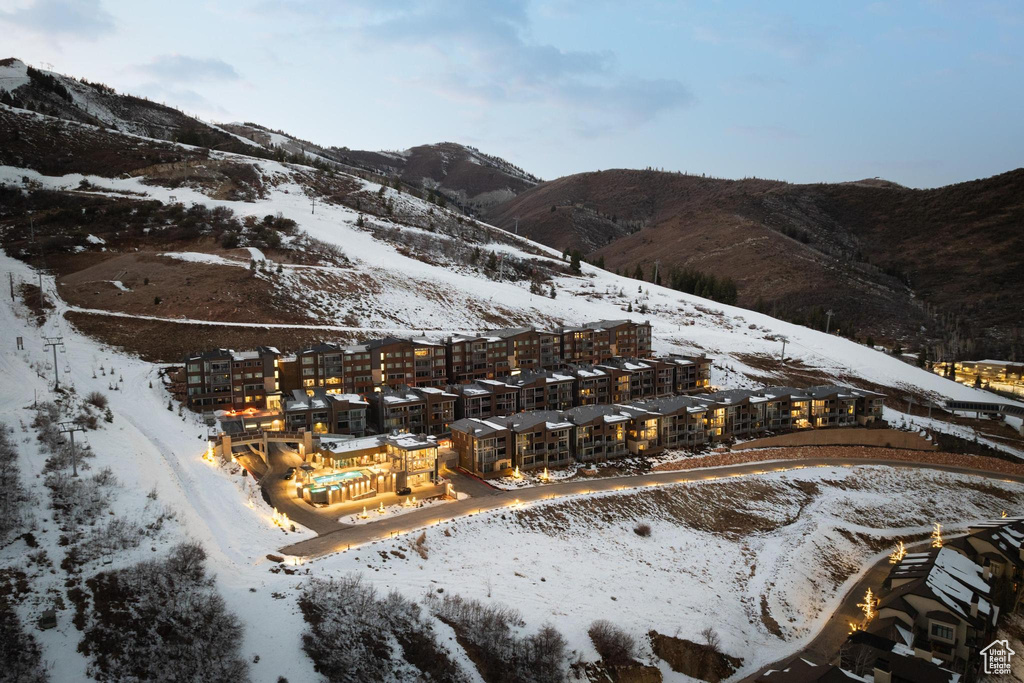 2752 W HIGH MOUNTAIN RD #203 Park City, UT 84098