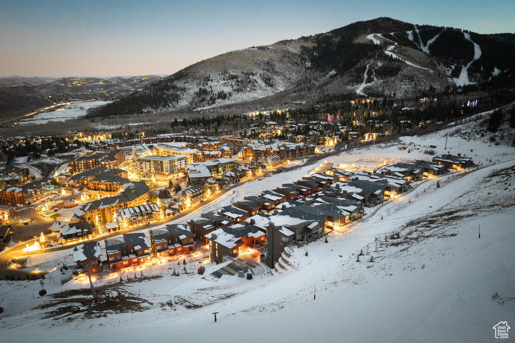 2752 W HIGH MOUNTAIN RD #203 Park City, UT 84098