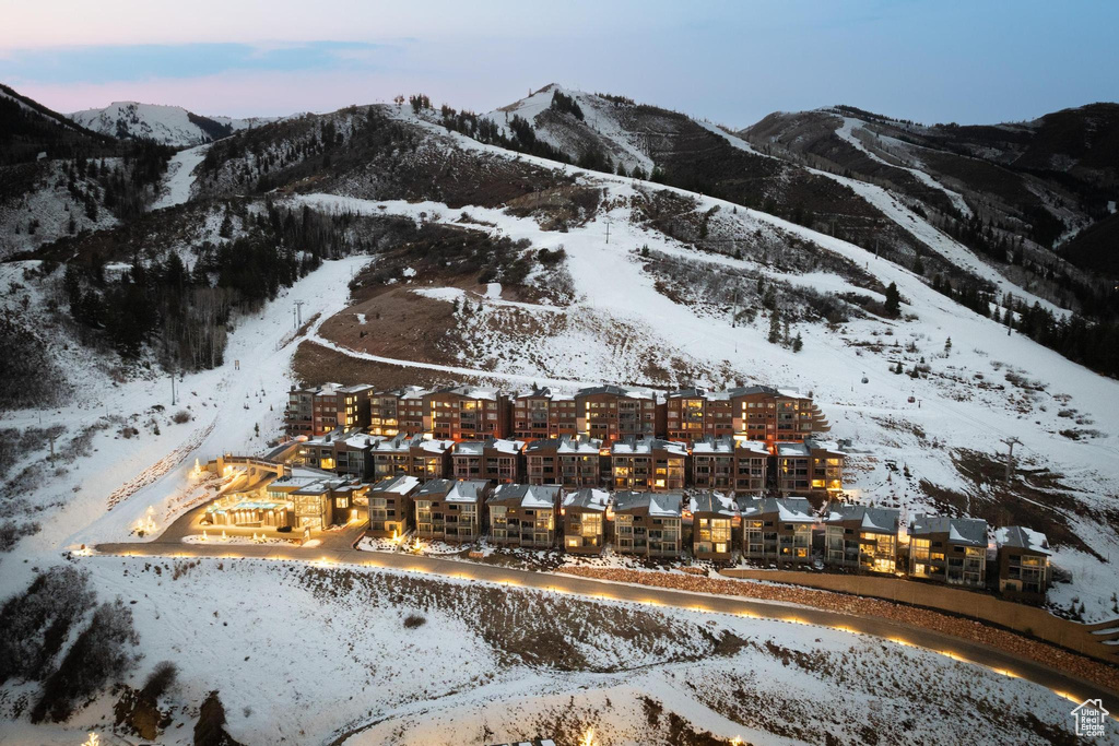 2752 W HIGH MOUNTAIN RD #203 Park City, UT 84098