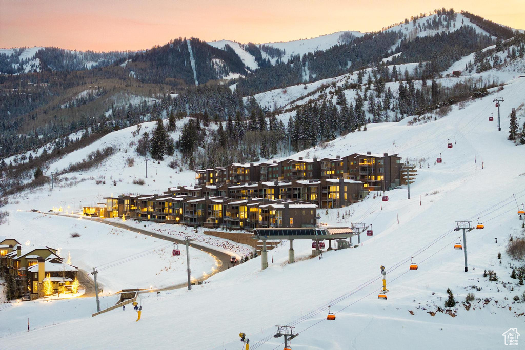 2752 W HIGH MOUNTAIN RD #203 Park City, UT 84098