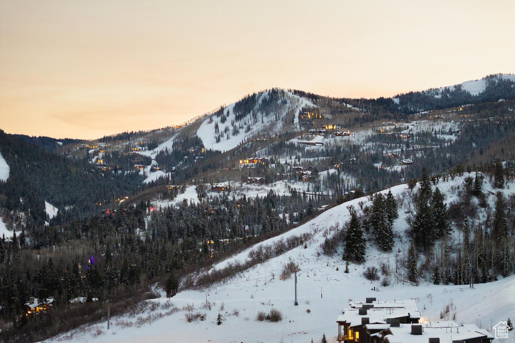 2752 W HIGH MOUNTAIN RD #203 Park City, UT 84098