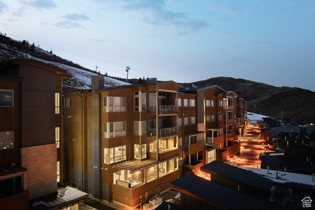 2752 W HIGH MOUNTAIN RD #203 Park City, UT 84098