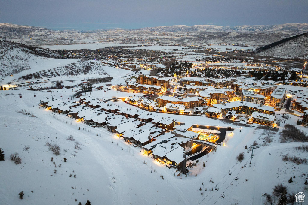 2752 W HIGH MOUNTAIN RD #203 Park City, UT 84098