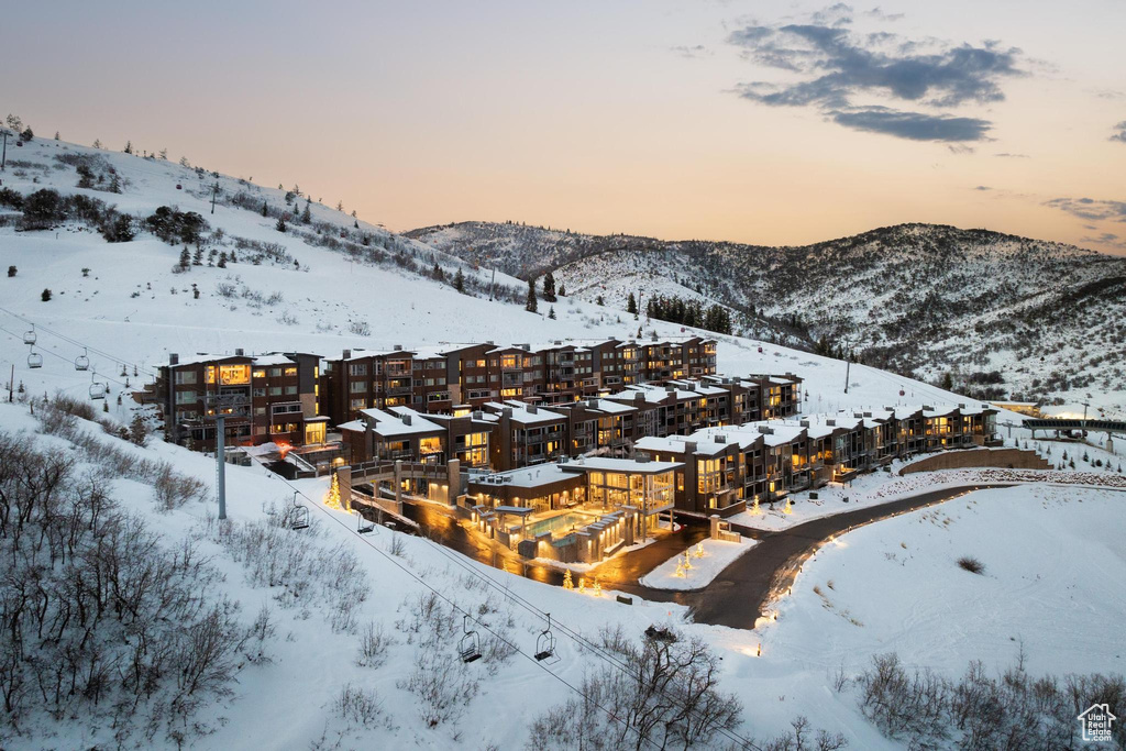 2752 W HIGH MOUNTAIN RD #203 Park City, UT 84098