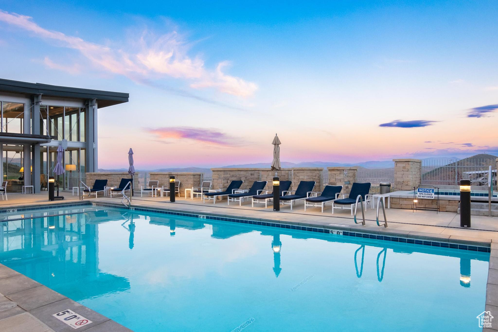 2752 W HIGH MOUNTAIN RD #203 Park City, UT 84098
