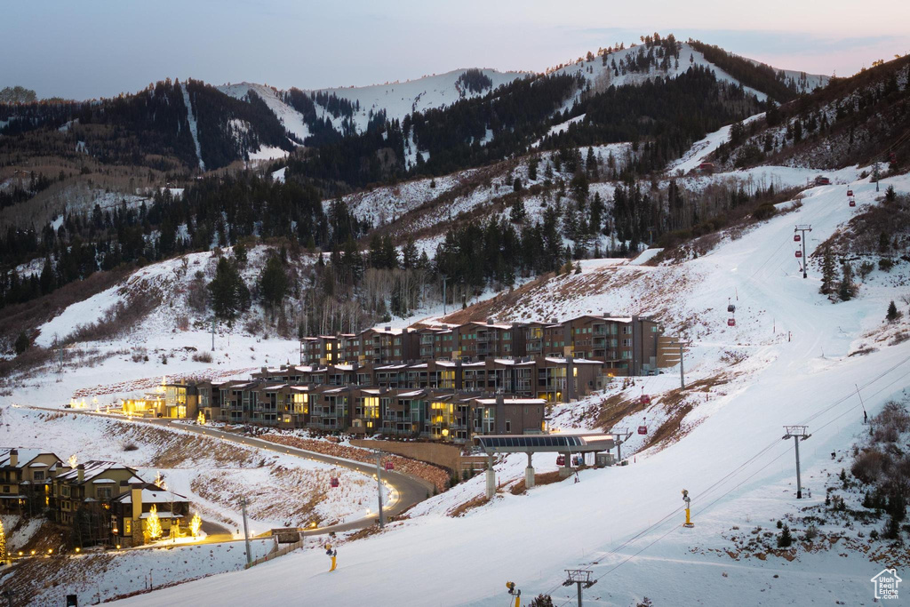 2752 W HIGH MOUNTAIN RD #203 Park City, UT 84098