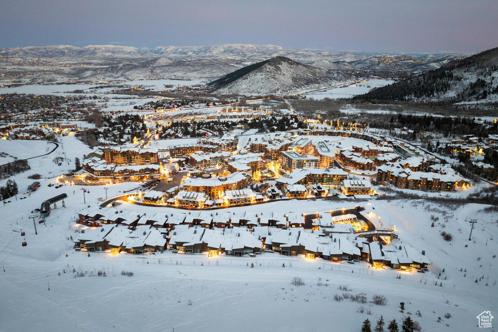 2752 W HIGH MOUNTAIN RD #203 Park City, UT 84098