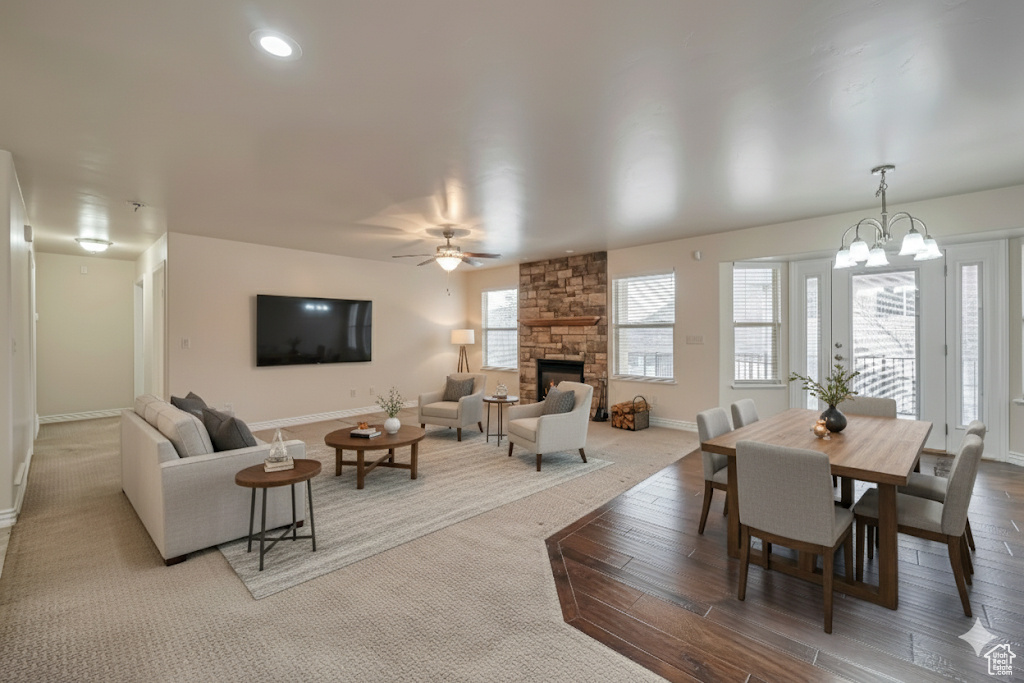 Photo 7 for MLS #2057229 at 893 N 400 East
