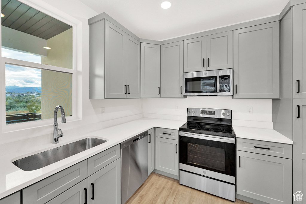 736 W BLUE MAGIC LN #R301 Midvale, UT 84047