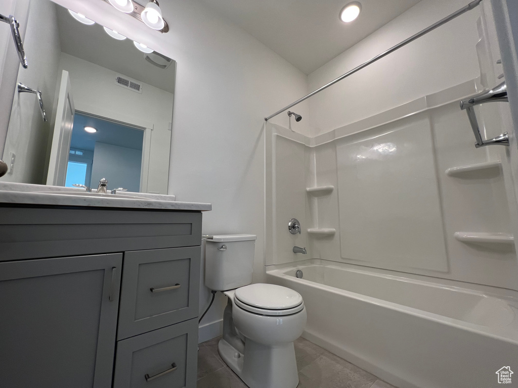 736 W BLUE MAGIC LN #R304 Midvale, UT 84047