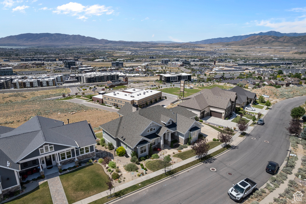 1599 W MORNING VIEW WAY Lehi, UT 84043