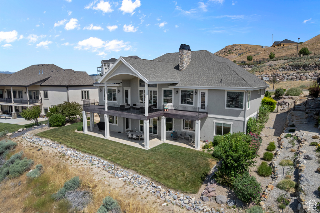 1599 W MORNING VIEW WAY Lehi, UT 84043