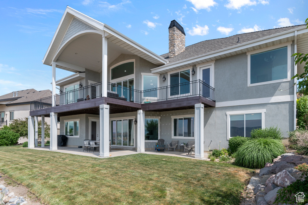 1599 W MORNING VIEW WAY Lehi, UT 84043