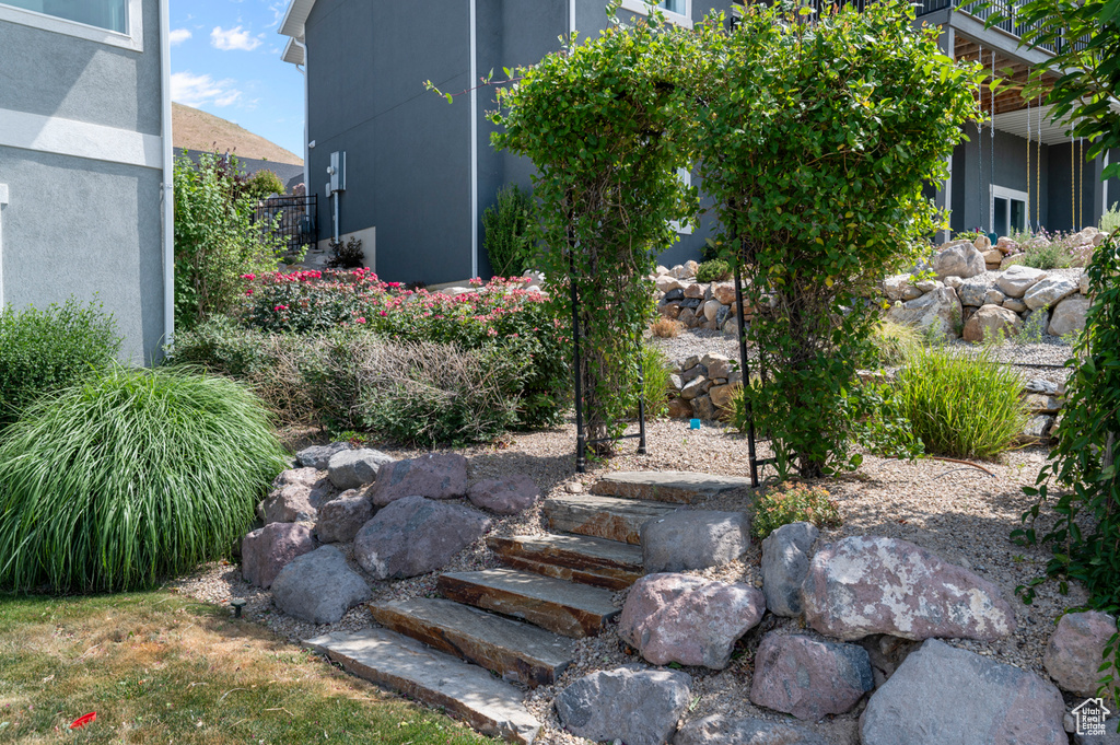 1599 W MORNING VIEW WAY Lehi, UT 84043