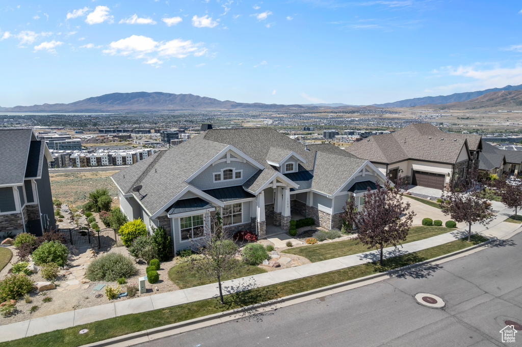 1599 W MORNING VIEW WAY Lehi, UT 84043