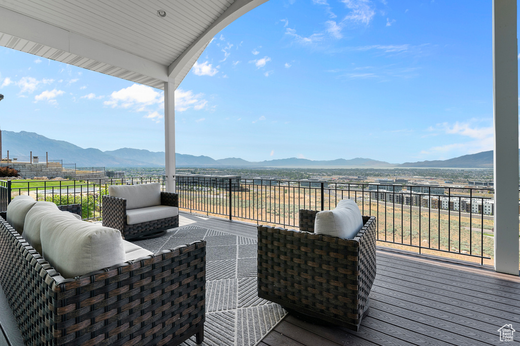 1599 W MORNING VIEW WAY Lehi, UT 84043