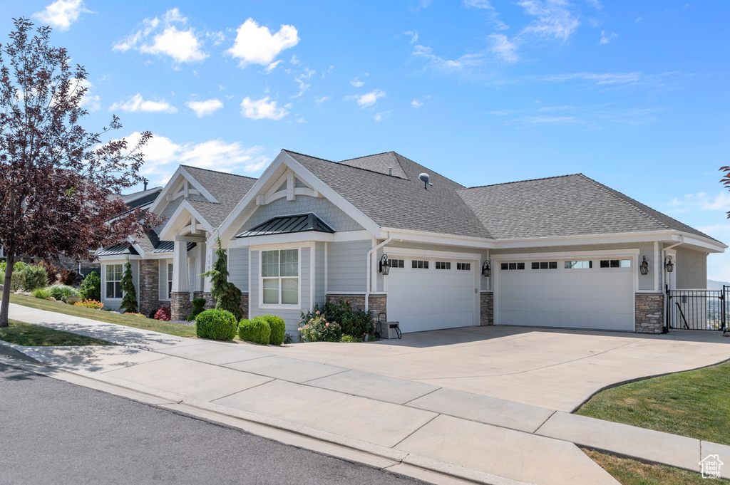 1599 W MORNING VIEW WAY Lehi, UT 84043