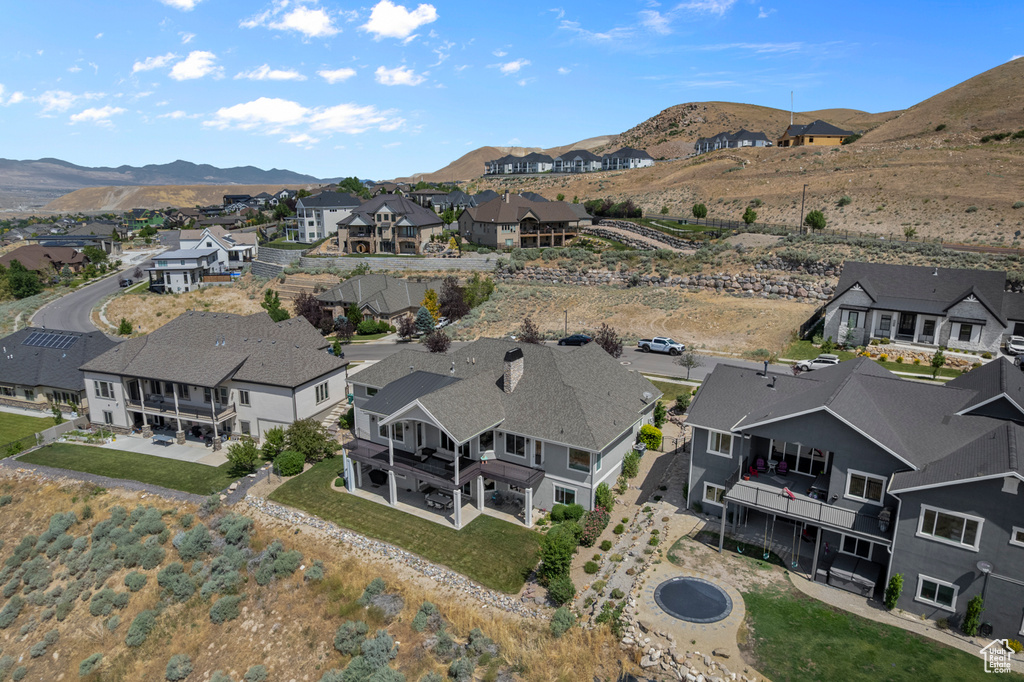 1599 W MORNING VIEW WAY Lehi, UT 84043
