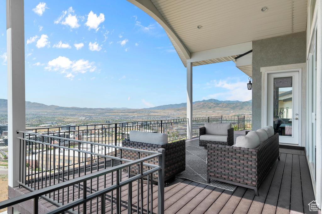 1599 W MORNING VIEW WAY Lehi, UT 84043