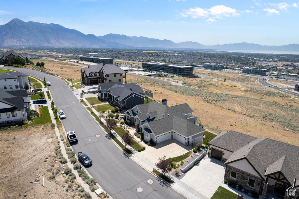 1599 W MORNING VIEW WAY Lehi, UT 84043