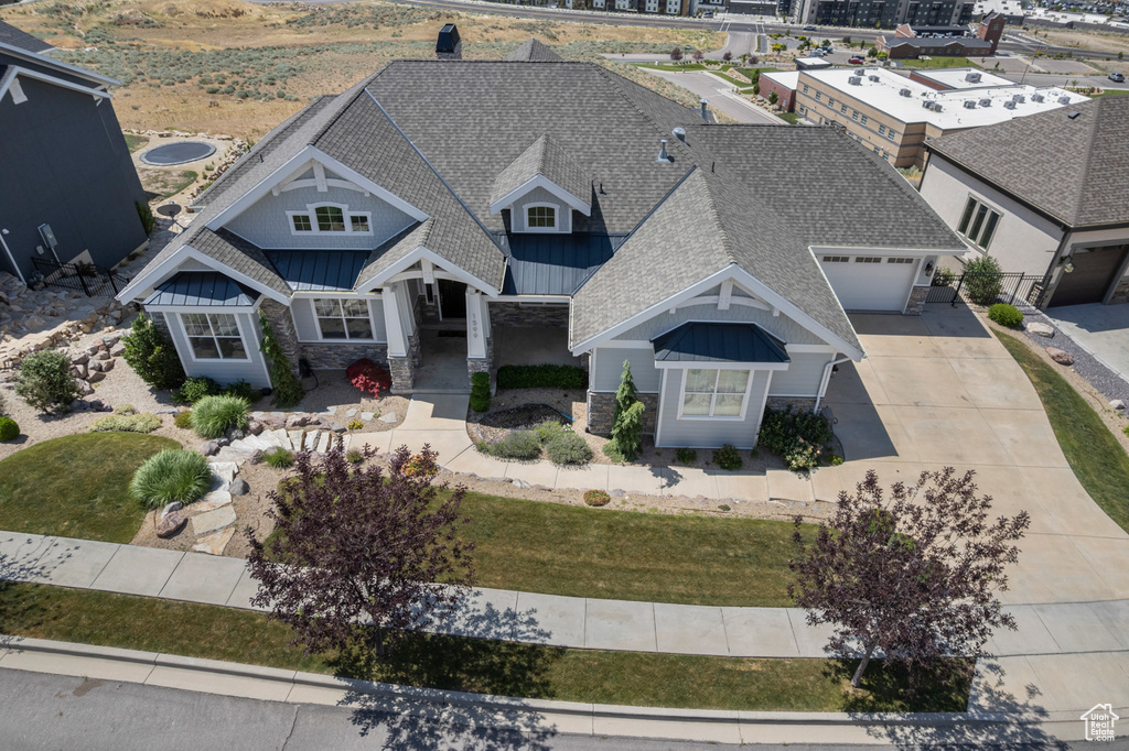 1599 W MORNING VIEW WAY Lehi, UT 84043