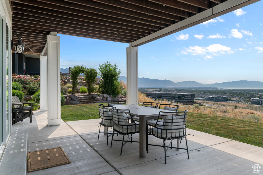 1599 W MORNING VIEW WAY Lehi, UT 84043