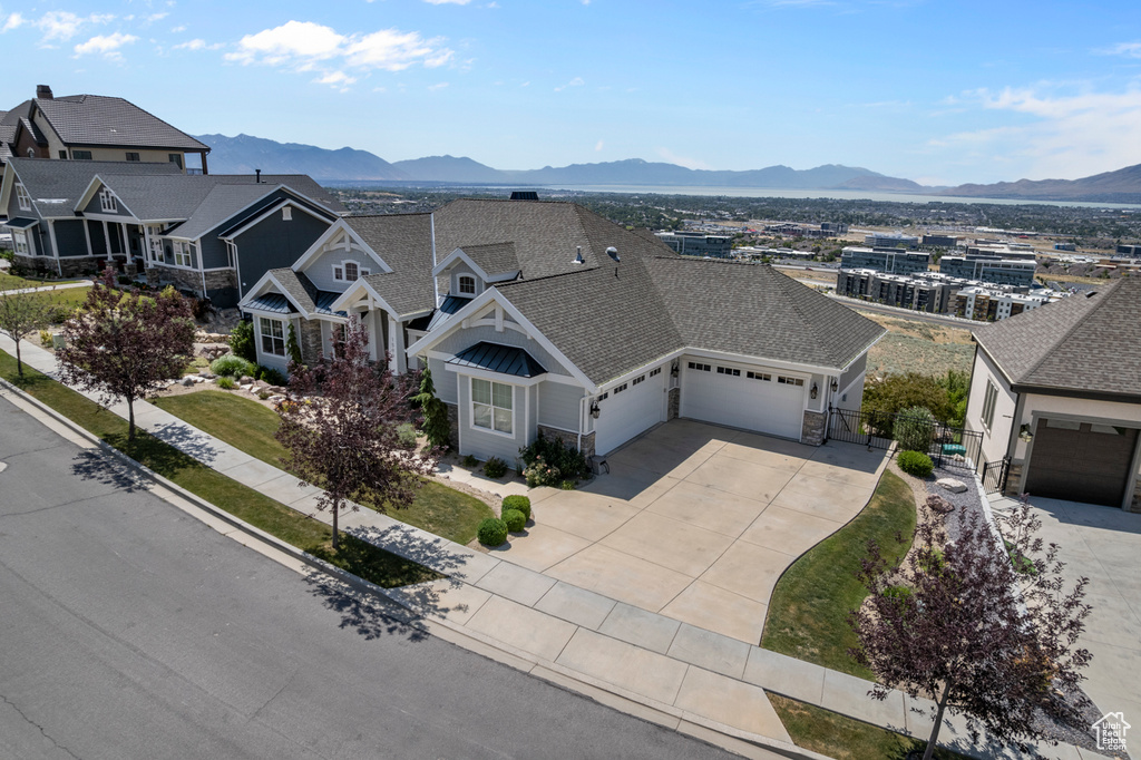 1599 W MORNING VIEW WAY Lehi, UT 84043