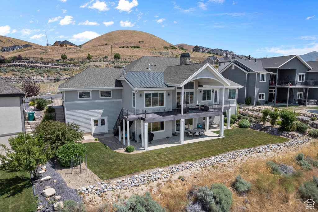 1599 W MORNING VIEW WAY Lehi, UT 84043