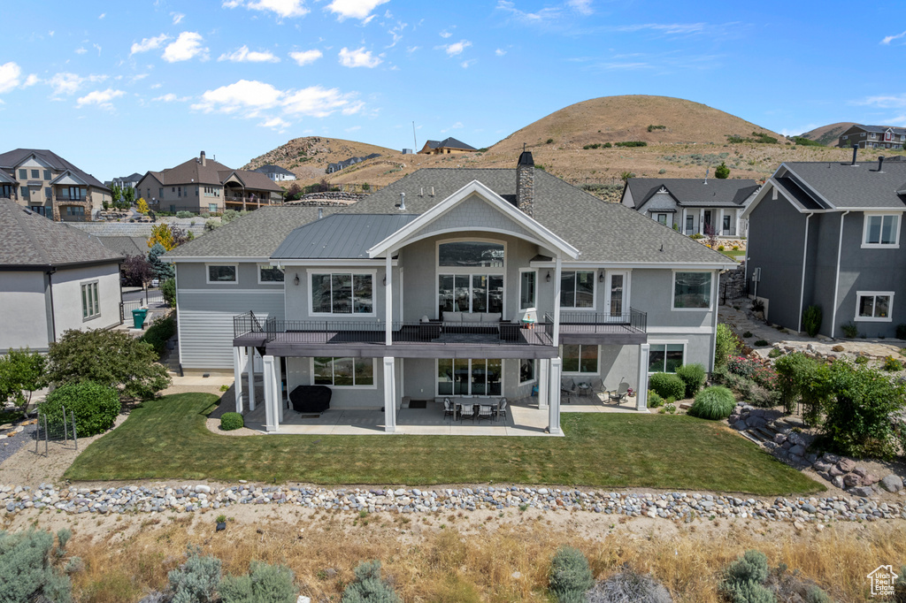 1599 W MORNING VIEW WAY Lehi, UT 84043