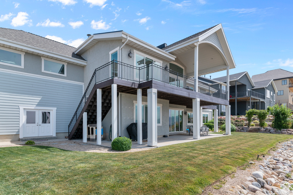 1599 W MORNING VIEW WAY Lehi, UT 84043