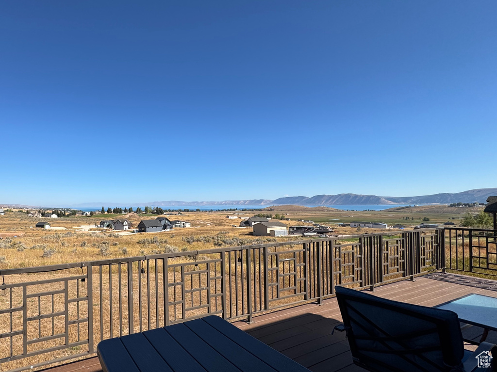 3092 S COUNTRY CLUB WAY Garden City, UT 84028