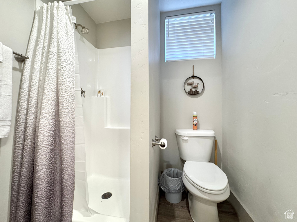 3092 S COUNTRY CLUB WAY Garden City, UT 84028