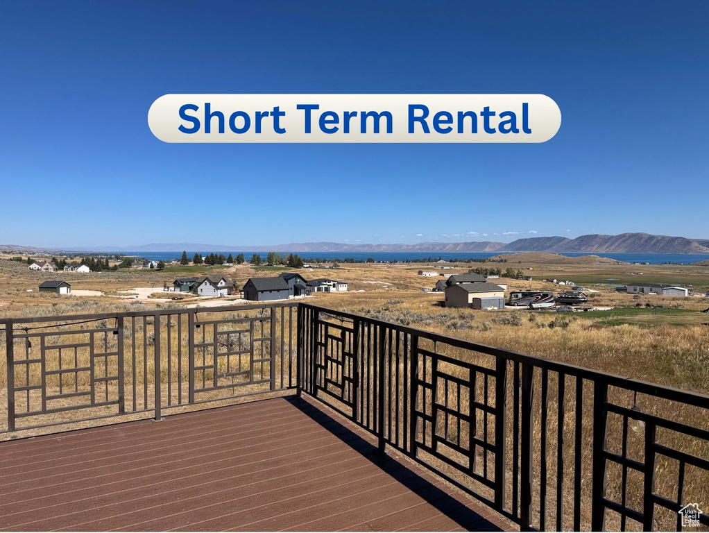 3092 S COUNTRY CLUB WAY Garden City, UT 84028