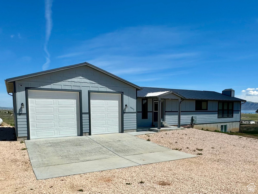 3092 S COUNTRY CLUB WAY Garden City, UT 84028