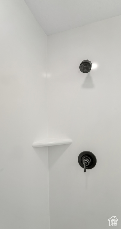 View of interior details