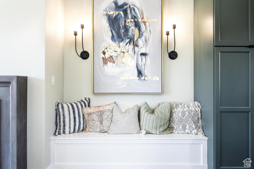 477 W ASCENT DR #219 Hideout, UT 84036