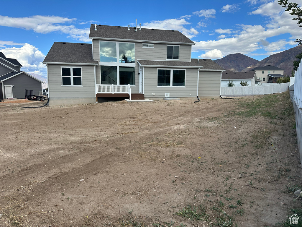 1209 N BRAMBLE PL #29 Elk Ridge, UT 84651