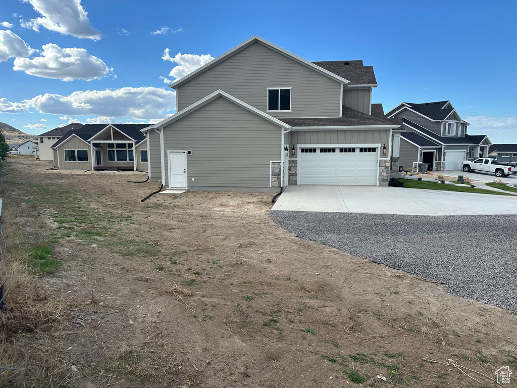 1209 N BRAMBLE PL #29 Elk Ridge, UT 84651