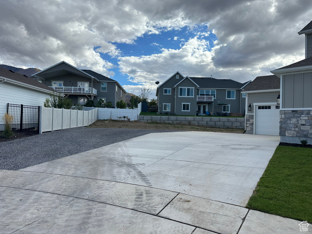 1209 N BRAMBLE PL #29 Elk Ridge, UT 84651