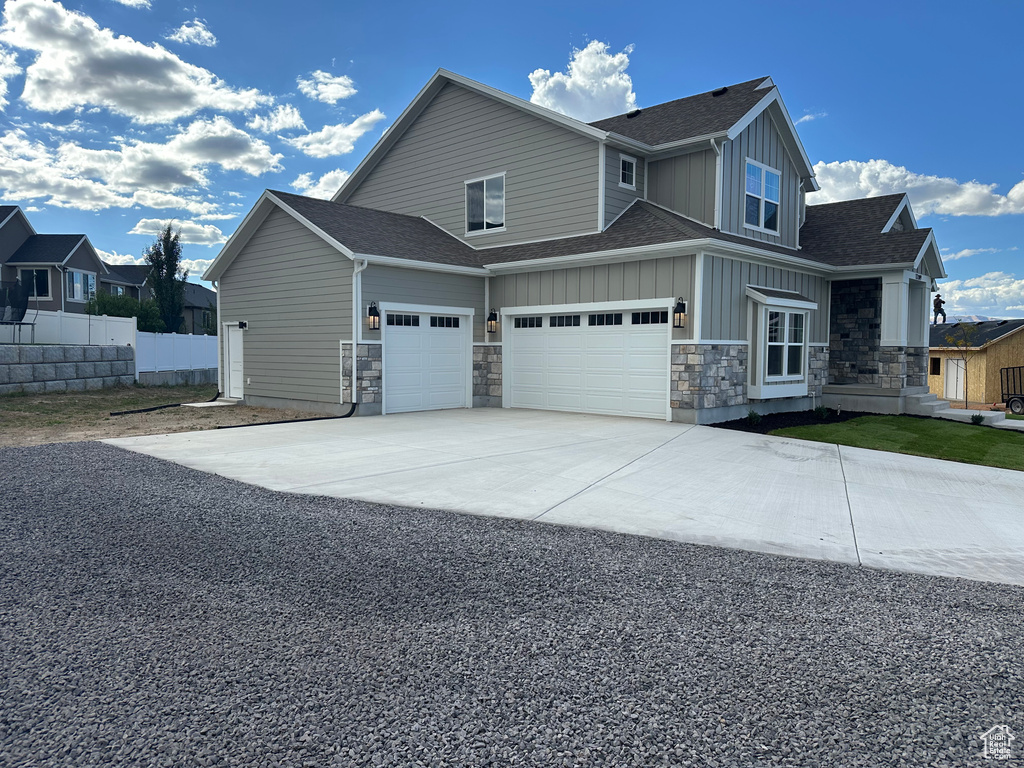 1209 N BRAMBLE PL #29 Elk Ridge, UT 84651