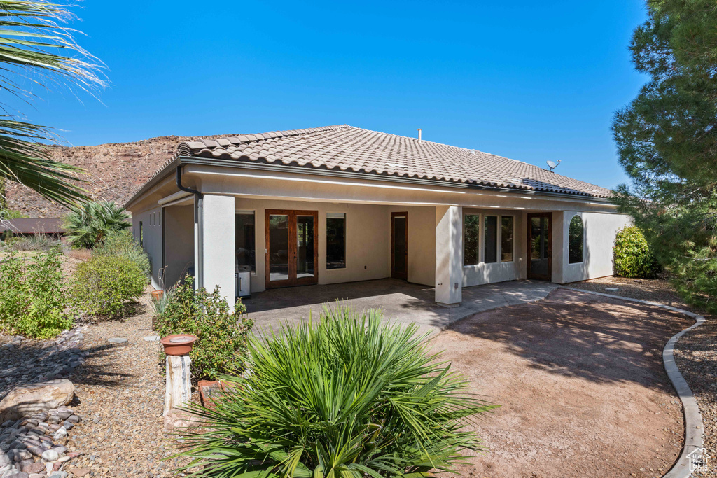 1465 W MONTEZUMA CIR St George, UT 84790